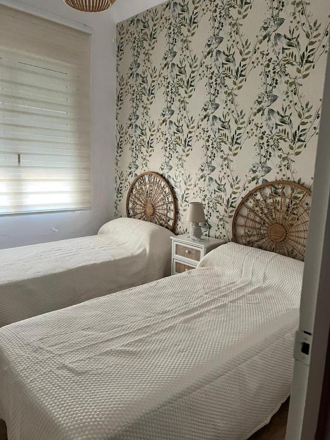Casa Ilusion Villa Agost Eksteriør bilde