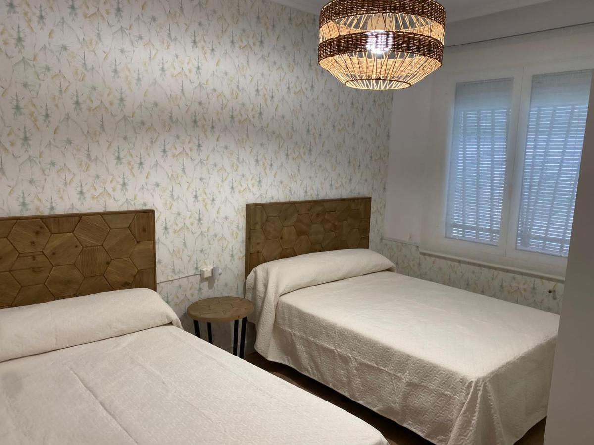 Casa Ilusion Villa Agost Eksteriør bilde